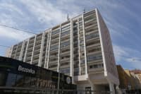 V přízemí bytového domu v Kubelíkově ulici bude kavárna